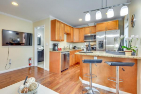 Pet-Friendly Apt in Historic Downtown St Augustine